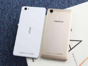 智能科技 OPPO VIVO 智慧引擎 智能手机 ebzasia.com 