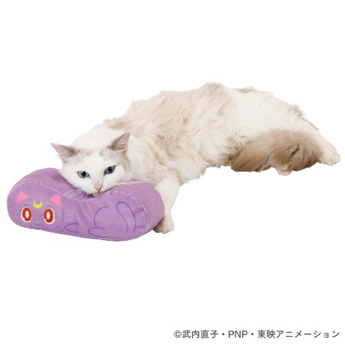 宠物用品 bandai 猫床 宠物 猫咪 狗 美少女战士 ebzasia.com