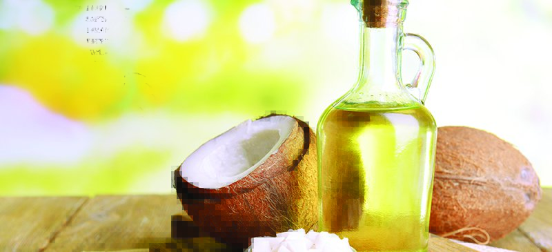 coconut oil,Monolaurin,moringa tea,relieve fatigue,immunity enhancement,ebzasia.com