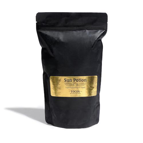辣木叶粉 辣木 抗氧化 生育三烯酚 ebzasia.com